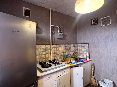 квартира за адресою Будівельників вул., 15-А