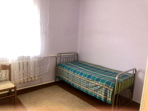 дом по адресу Планетарная ул.