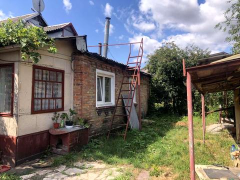 дом по адресу Планетарная ул.