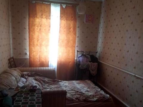 дом по адресу Планетарная ул.