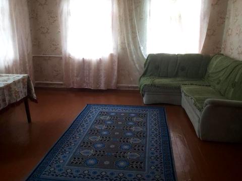 дом по адресу Планетарная ул.