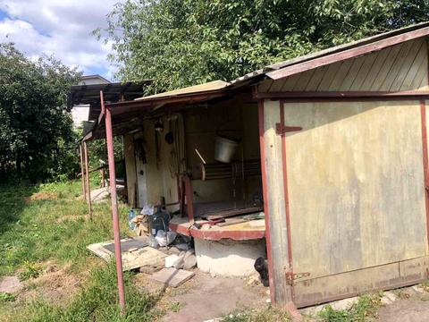 дом по адресу Планетарная ул.