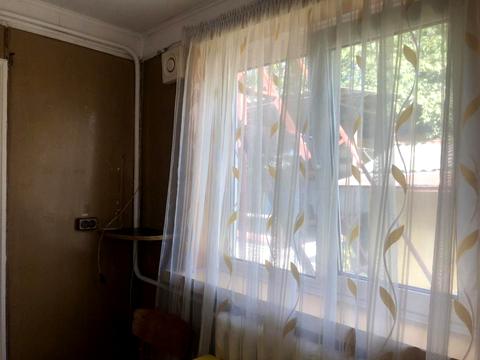 дом по адресу Планетарная ул.