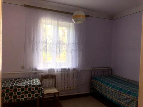 дом по адресу Планетарная ул.