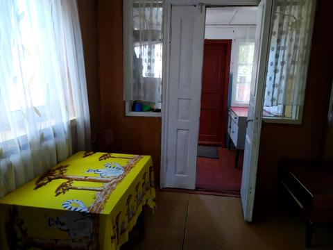 дом по адресу Планетарная ул.