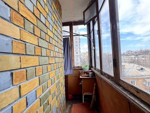 квартира за адресою Будівельників вул., 15-А