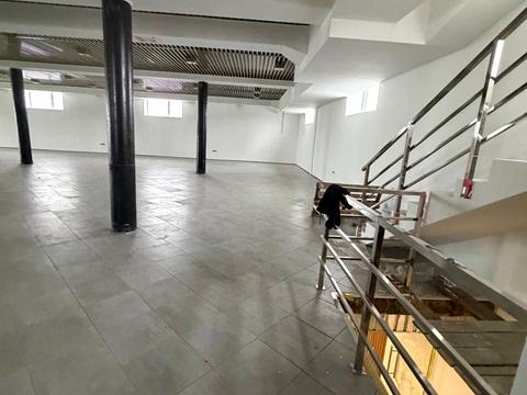 коммерческая по адресу Лугова, 1