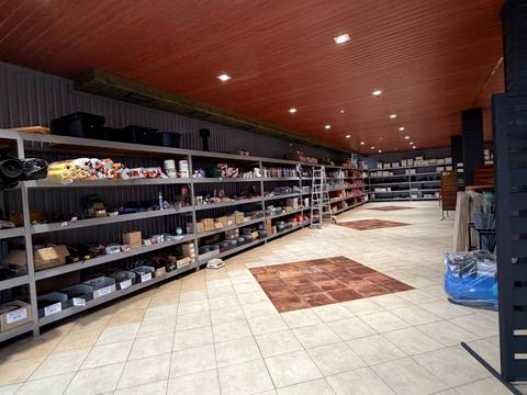 коммерческая по адресу Лугова, 1