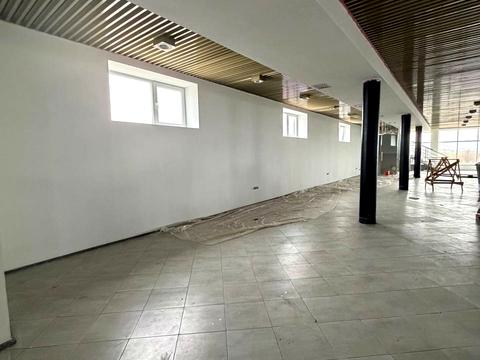 коммерческая по адресу Лугова, 1