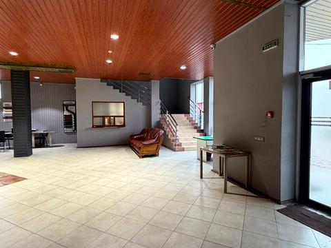 коммерческая по адресу Лугова, 1