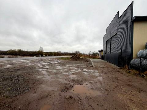 коммерческая по адресу Лугова, 1