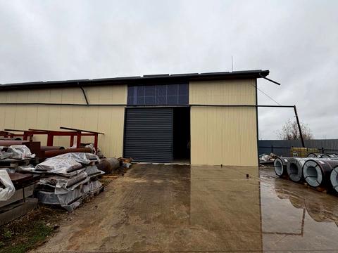 коммерческая по адресу Лугова, 1