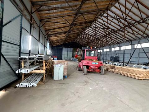 коммерческая по адресу Лугова, 1