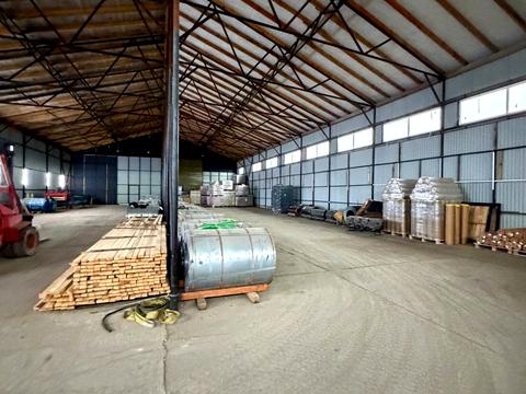 коммерческая по адресу Лугова, 1