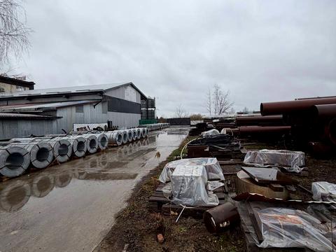 коммерческая по адресу Лугова, 1