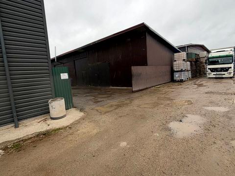 коммерческая по адресу Лугова, 1