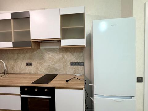 квартира за адресою Іллі Литвина