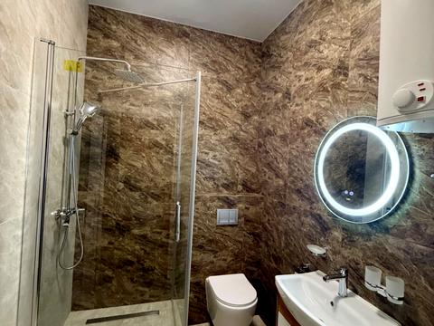 квартира за адресою Іллі Литвина