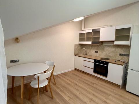 квартира за адресою Іллі Литвина