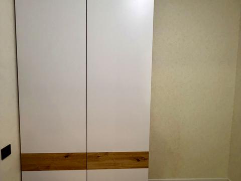 квартира за адресою Іллі Литвина