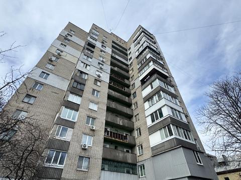 квартира за адресою Будівельників вул., 15-А