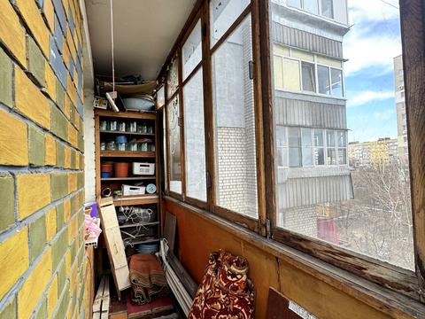 квартира за адресою Будівельників вул., 15-А