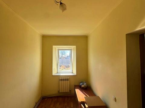 дом по адресу Вокзальна, 6