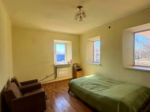 дом по адресу Вокзальна, 6