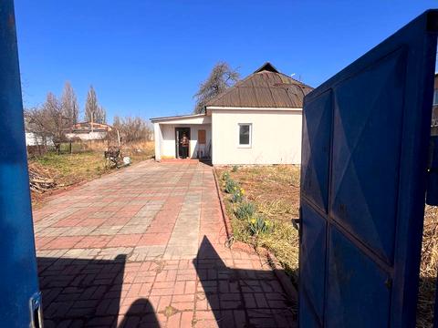 дом по адресу Вокзальна, 6