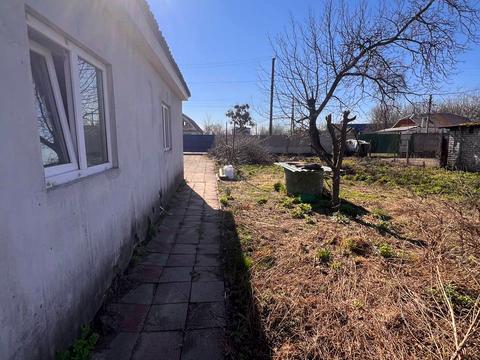 дом по адресу Вокзальна, 6