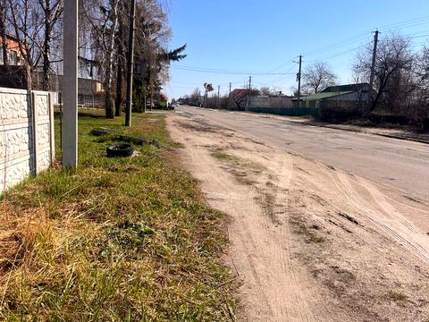 дом по адресу Вокзальна, 6