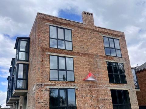 квартира за адресою Івана Богуна вул., (Будинок)