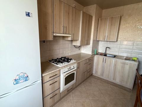 квартира по адресу Княгини Ольги ул., 122а