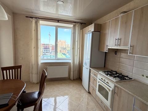 квартира за адресою Княгині Ольги вул., 122а