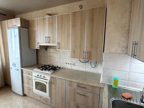 квартира за адресою Княгині Ольги вул., 122а