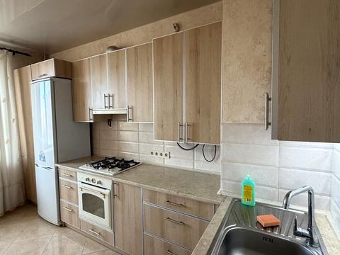 квартира за адресою Княгині Ольги вул., 122а