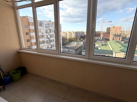 квартира за адресою Княгині Ольги вул., 122а