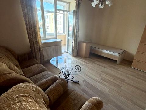 квартира за адресою Княгині Ольги вул., 122а