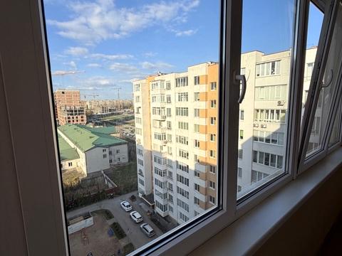 квартира за адресою Княгині Ольги вул., 122а