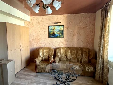 квартира за адресою Княгині Ольги вул., 122а