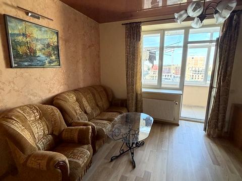 квартира за адресою Княгині Ольги вул., 122а