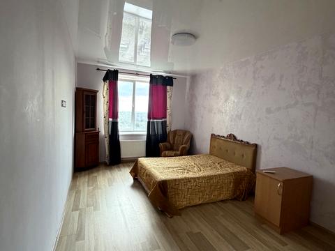 квартира за адресою Княгині Ольги вул., 122а