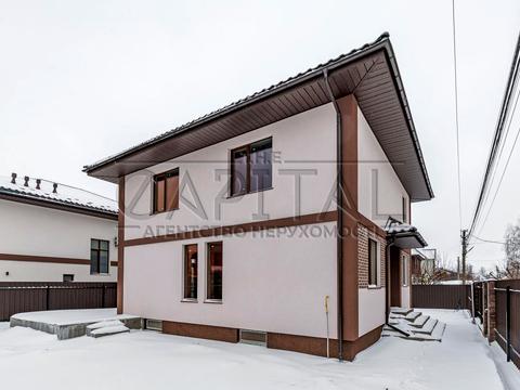 дом по адресу Звёздная ул., 30