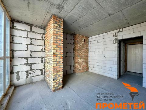 квартира по адресу Камянская ул. (Днепродзержинская), (Будинок 3)