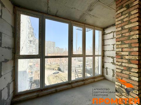 квартира по адресу Камянская ул. (Днепродзержинская), (Будинок 3)