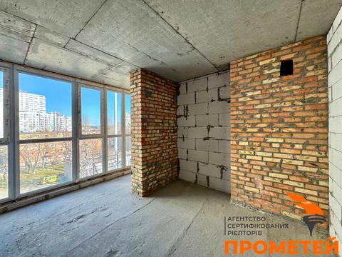 квартира по адресу Камянская ул. (Днепродзержинская), (Будинок 3)