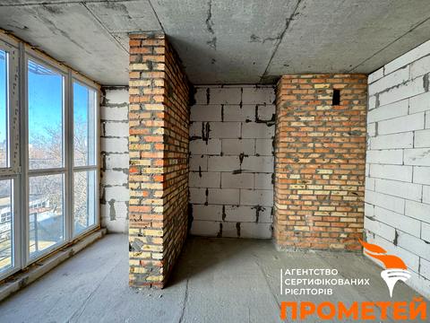 квартира по адресу Камянская ул. (Днепродзержинская), (Будинок 3)