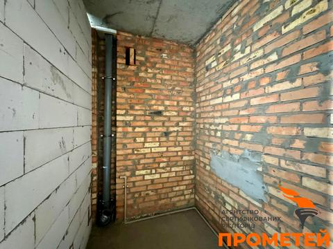 квартира по адресу Камянская ул. (Днепродзержинская), (Будинок 3)