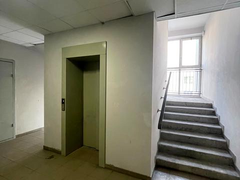 квартира по адресу Камянская ул. (Днепродзержинская), (Будинок 3)