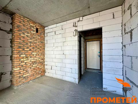 квартира по адресу Камянская ул. (Днепродзержинская), (Будинок 3)